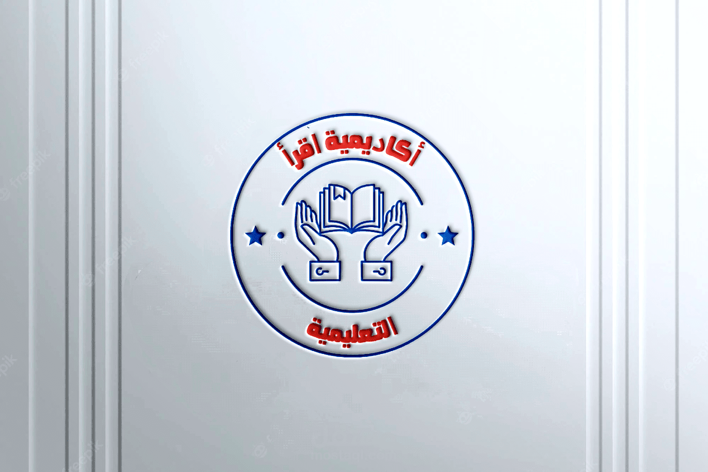 لوجو نعليمي