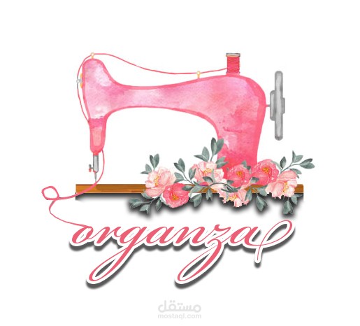 تصميم الشعار والهويه البصريه وايضاً السيره الذاتيه