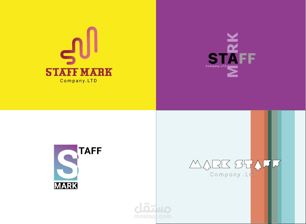 STAFFMARK