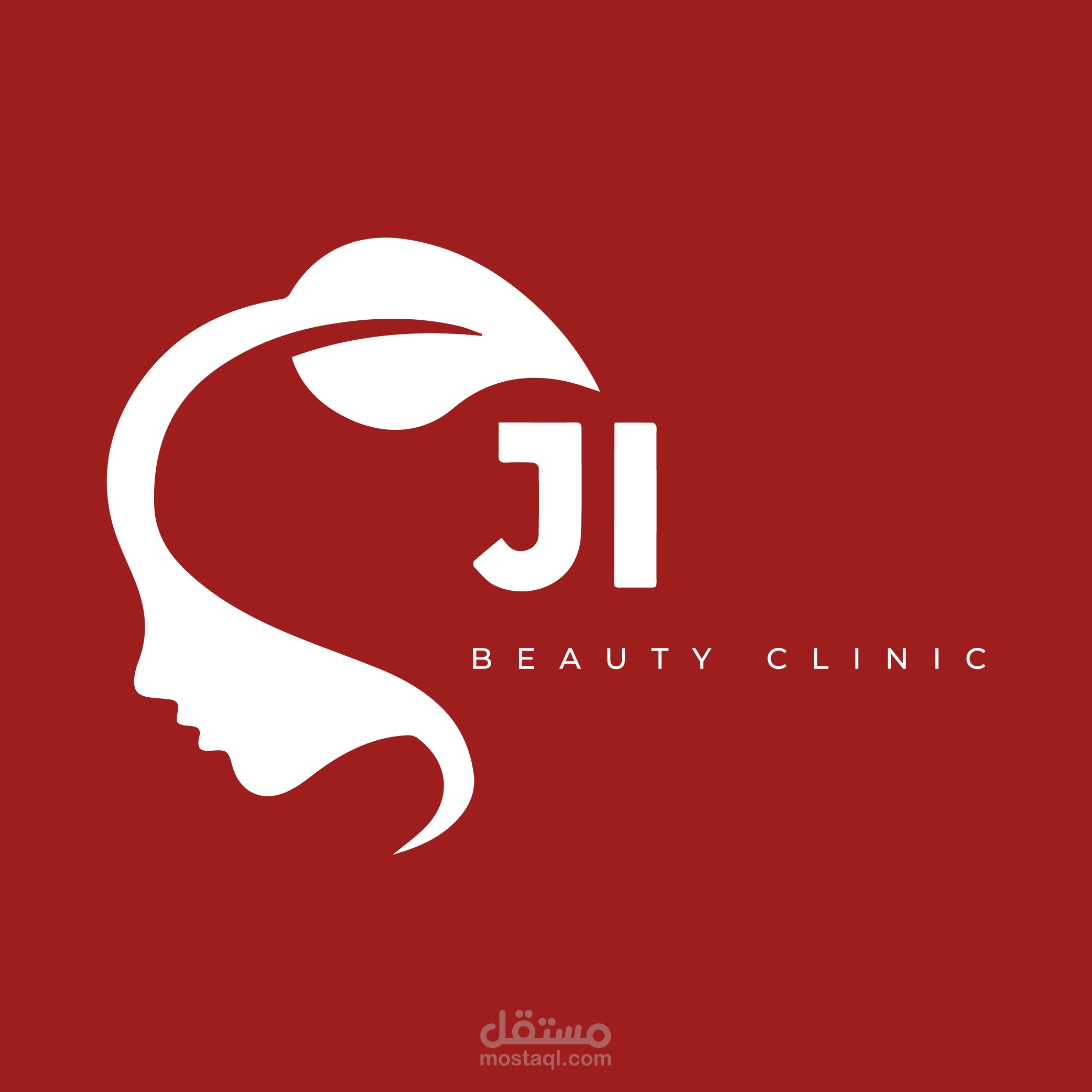 لوجو لعياده Skin Care