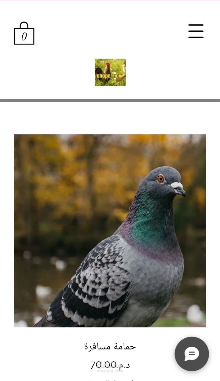 Poultryshop