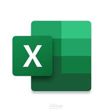 افراغ بيانات ضمن جدول Excel مع اجراء جميع التنسيقات المطلوبة