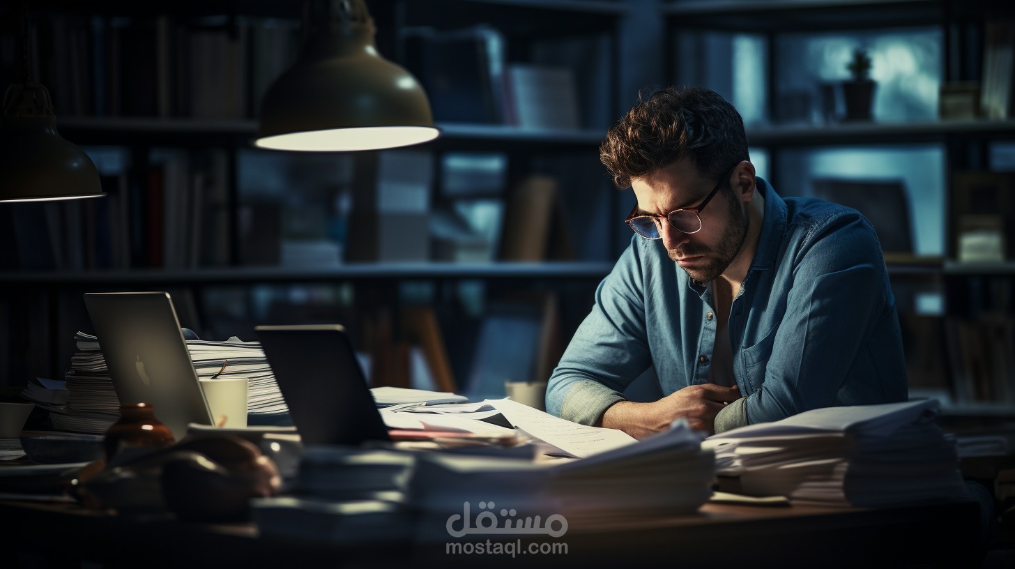 كتابة بحث علمي عن اسماك القرش (الفك المفترس)