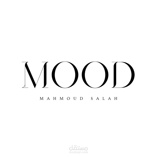 تصميم لشعار