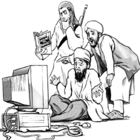 تطور التكنولوجيا