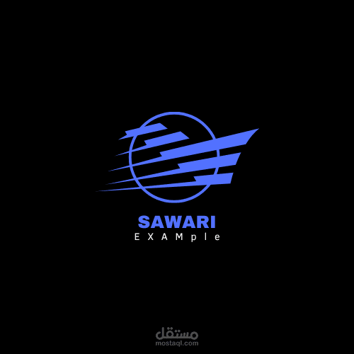 تصميمات لوجو إحترافية