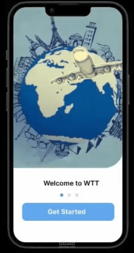 WTT design