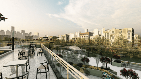 تصميم و اخراج حديقة ترفيهية مع احد الجهات الحكومية
