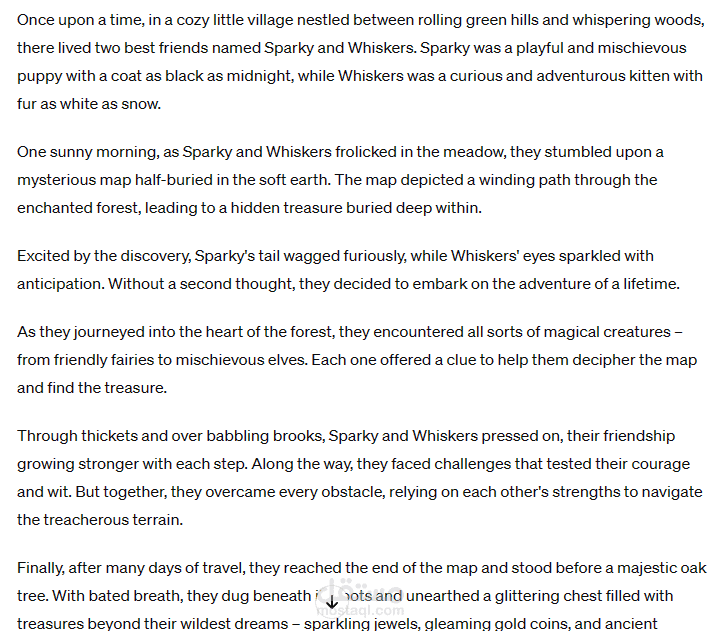 Stories about history