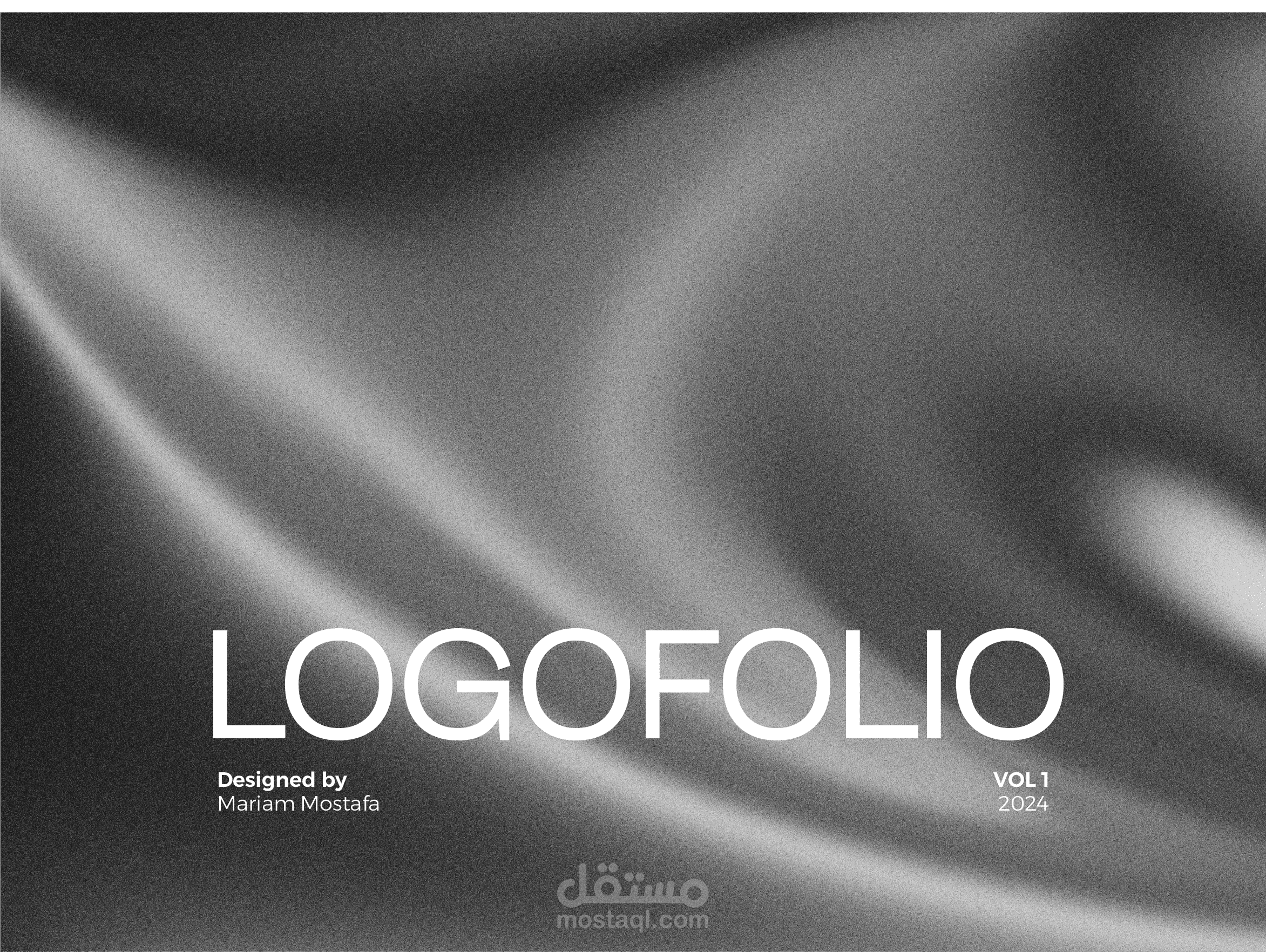 LOGOFOLIO VOL. 01