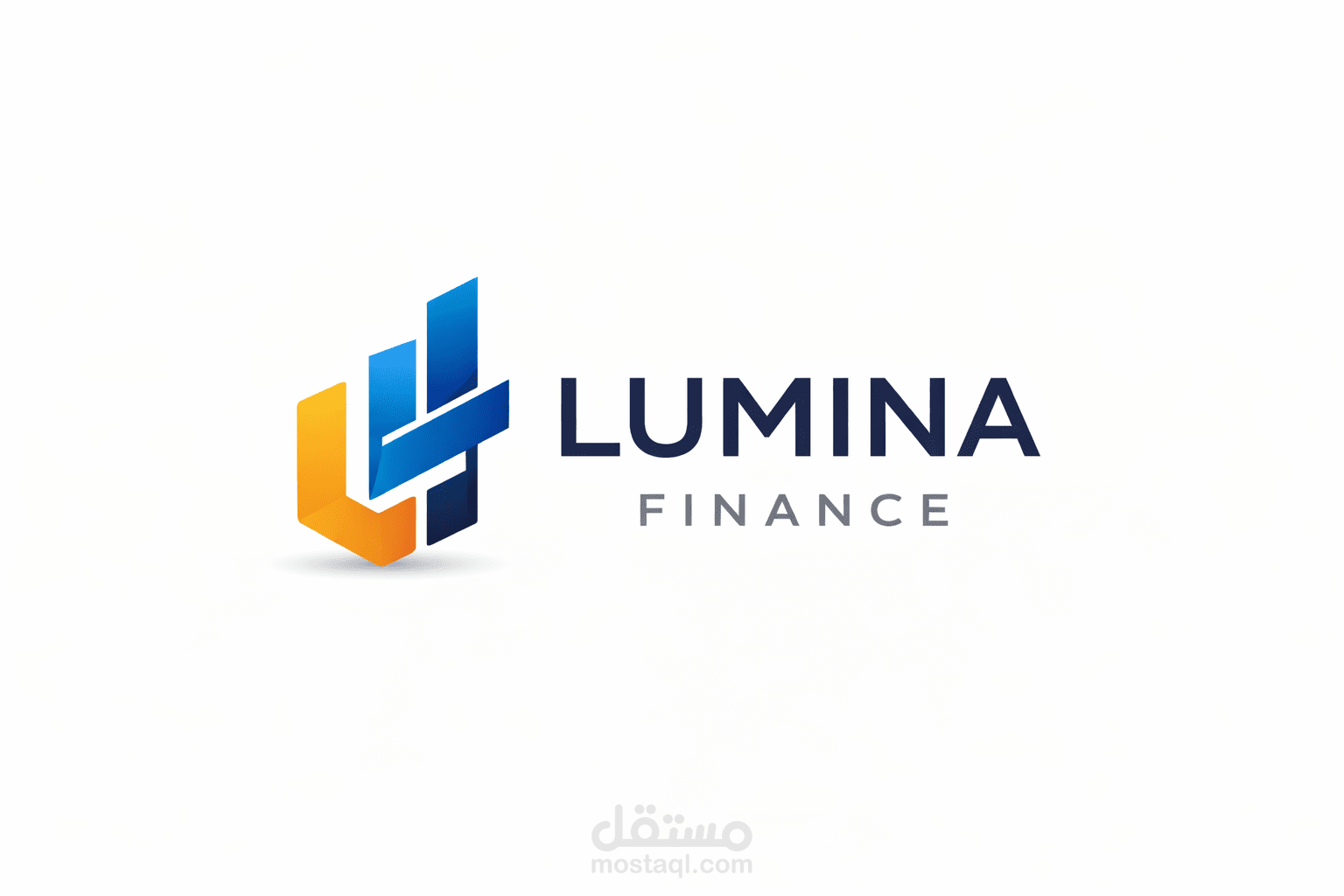 Lumina Finance Logo