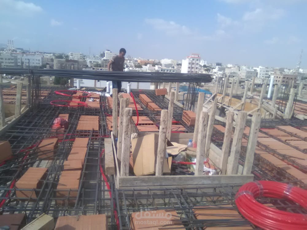 مشروع عدن الجديد