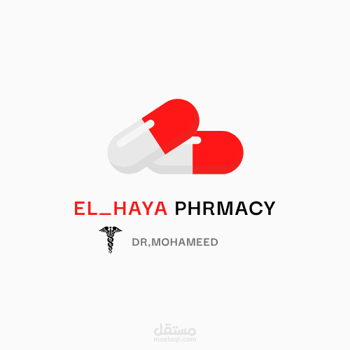 Logo design and writing a brief, professional ad