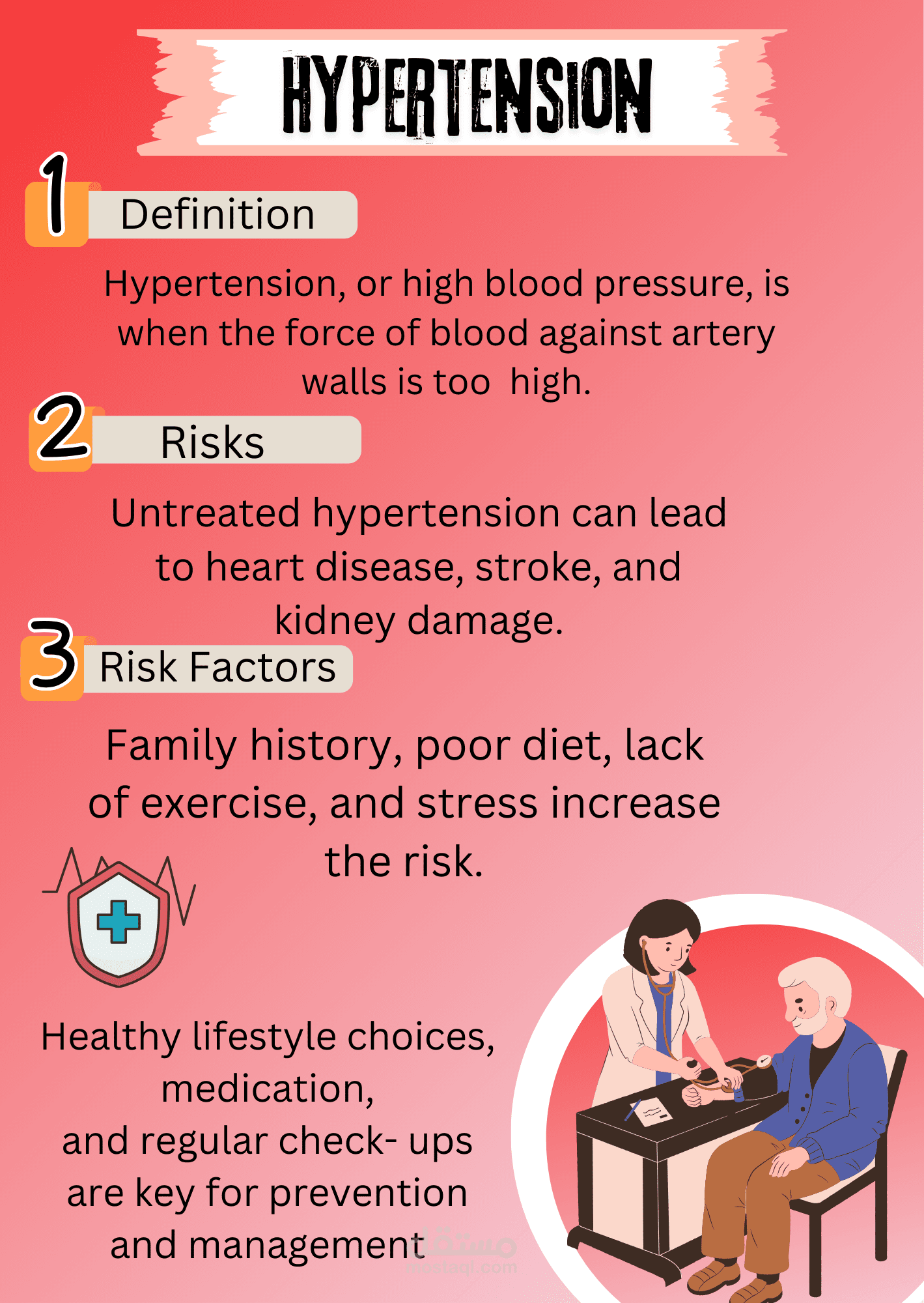 Breaking Barriers: Understanding High Blood Pressure