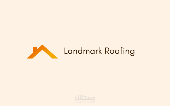 Landmark Roofing