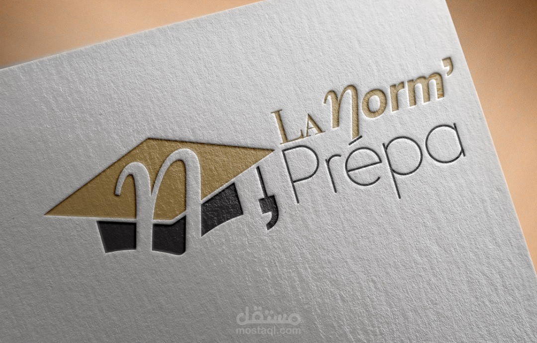 نماذج من أعمالي في تصميم الشعارات