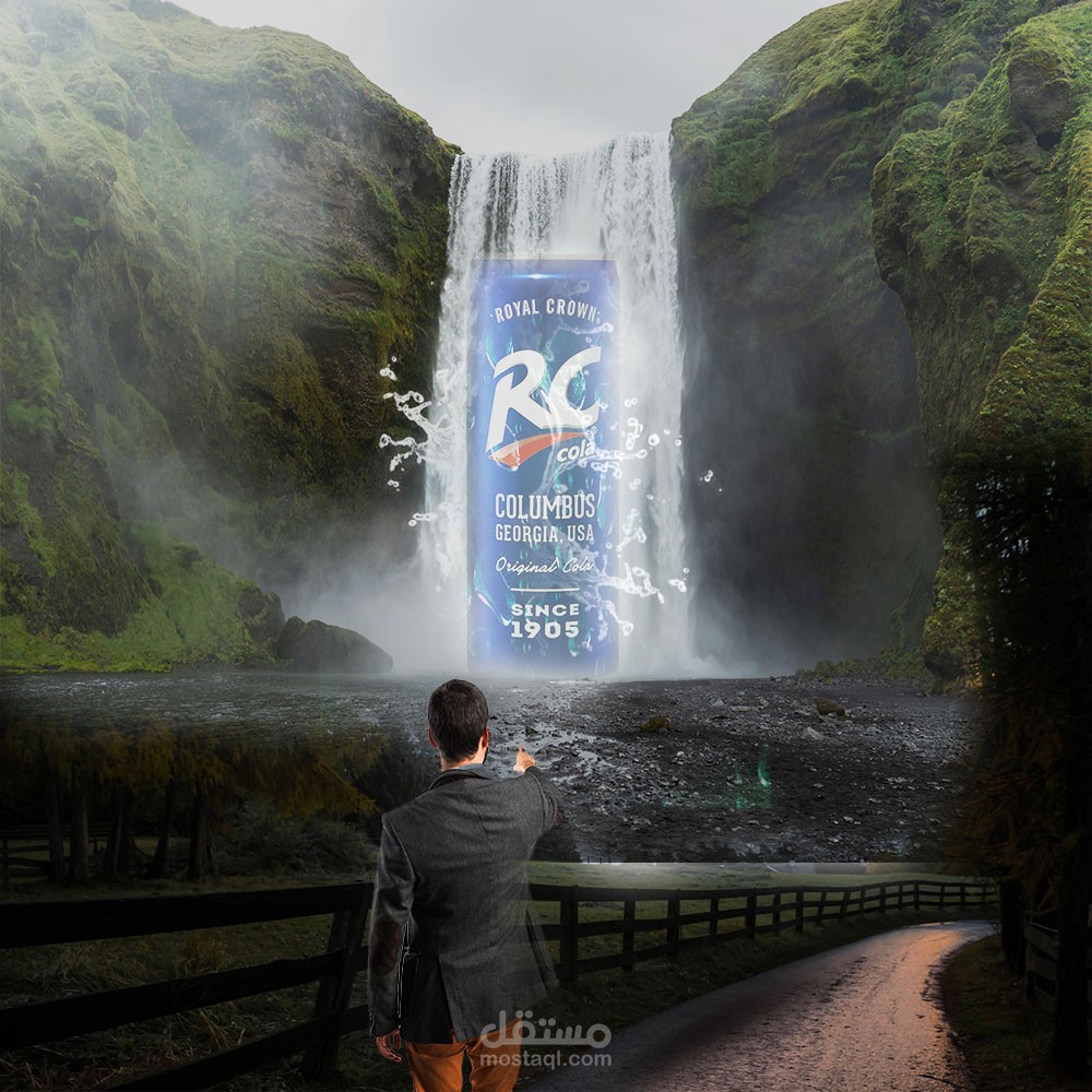 RC Cola
