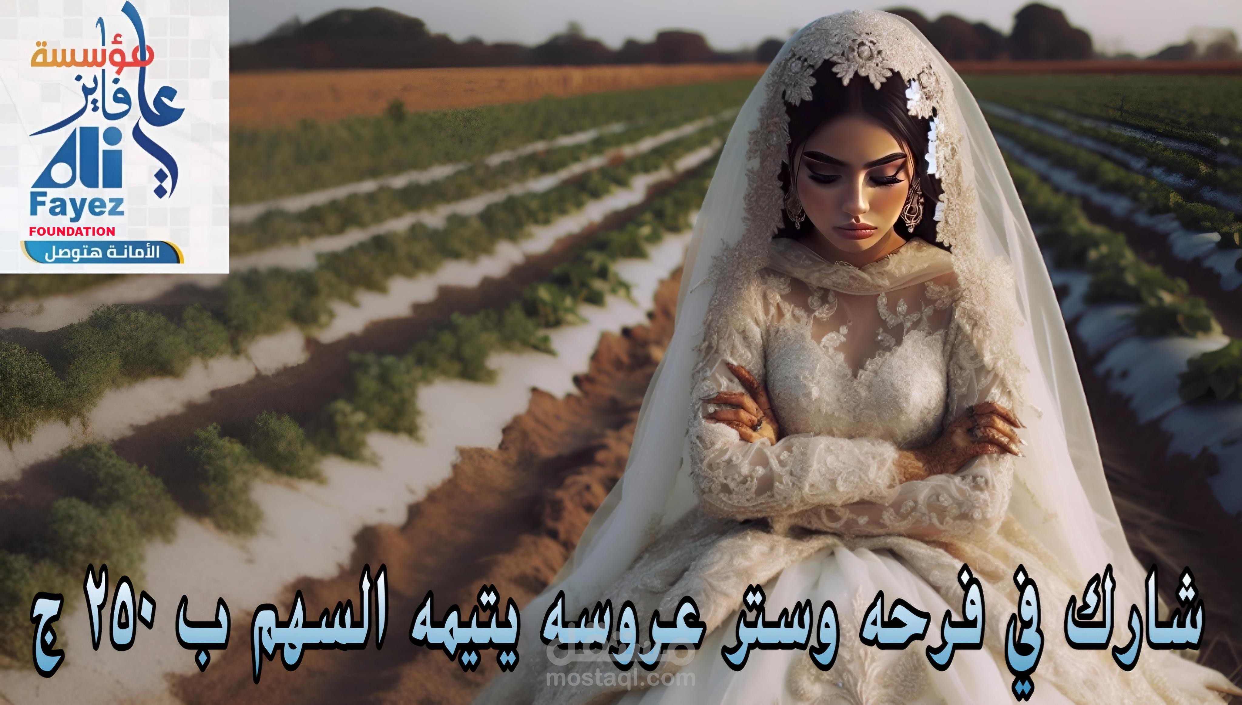 بوست فيسبوك اعلان خيري