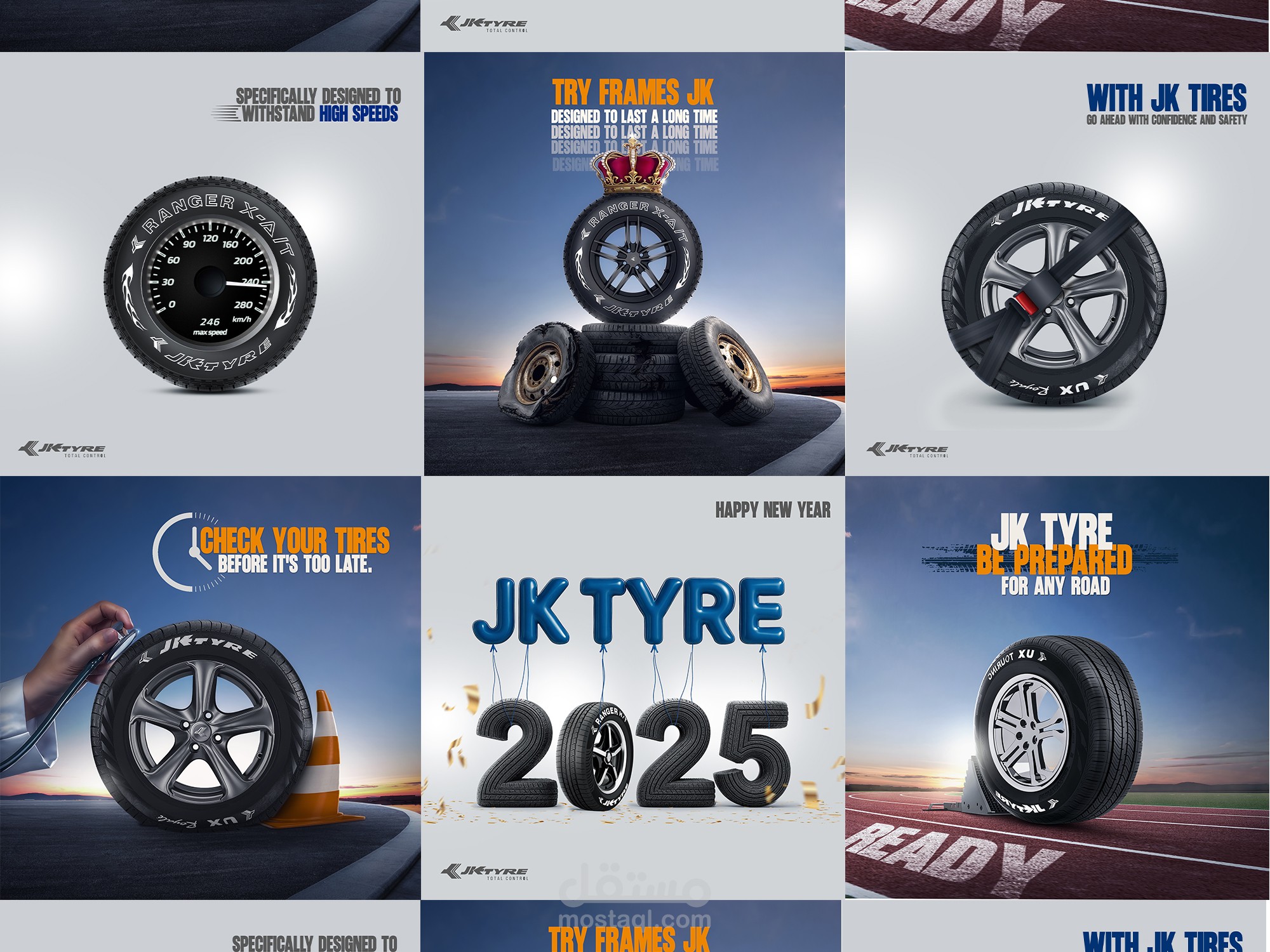 تصاميم سوشيال ميديا