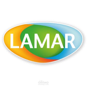 اعلان مشروب لمار