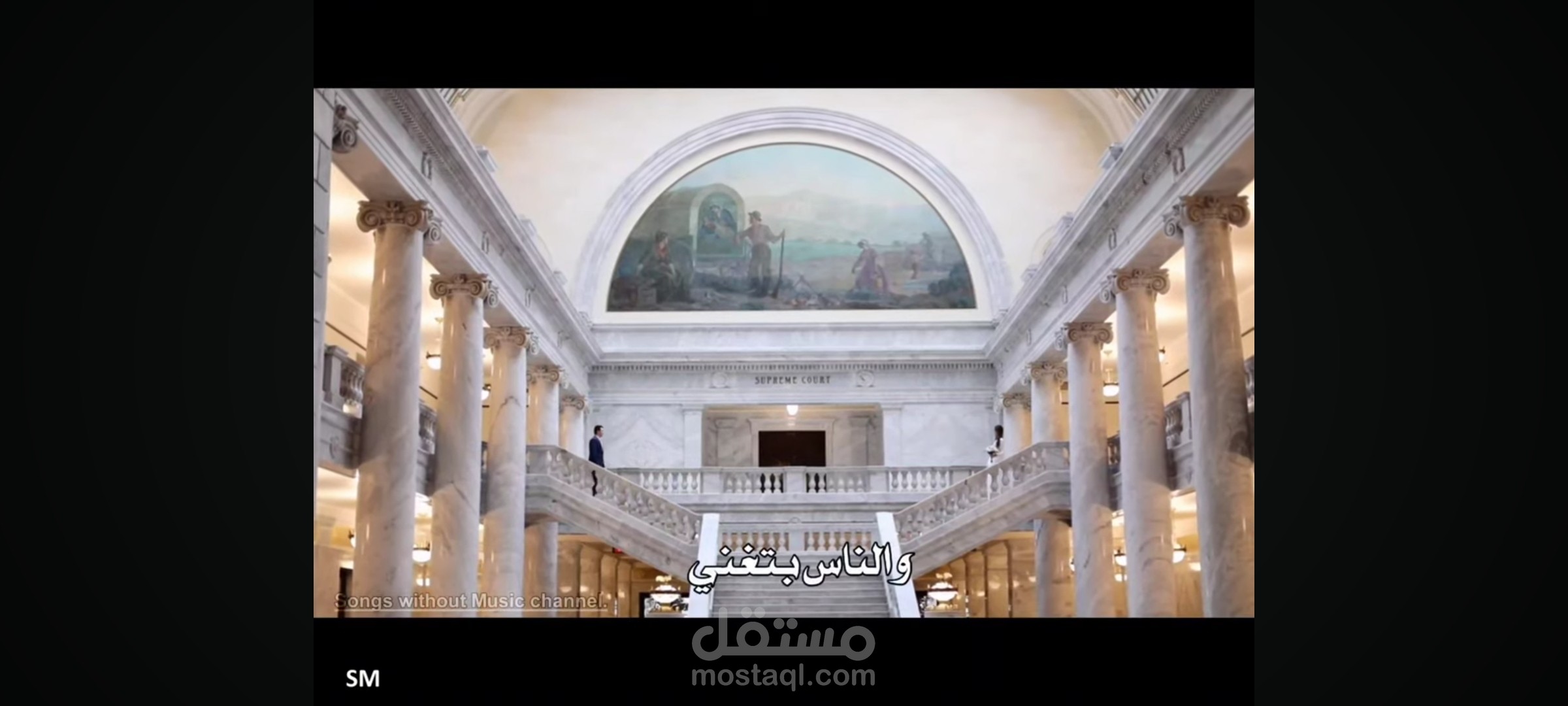 مونتاج فيديو يوتيوب احترافي