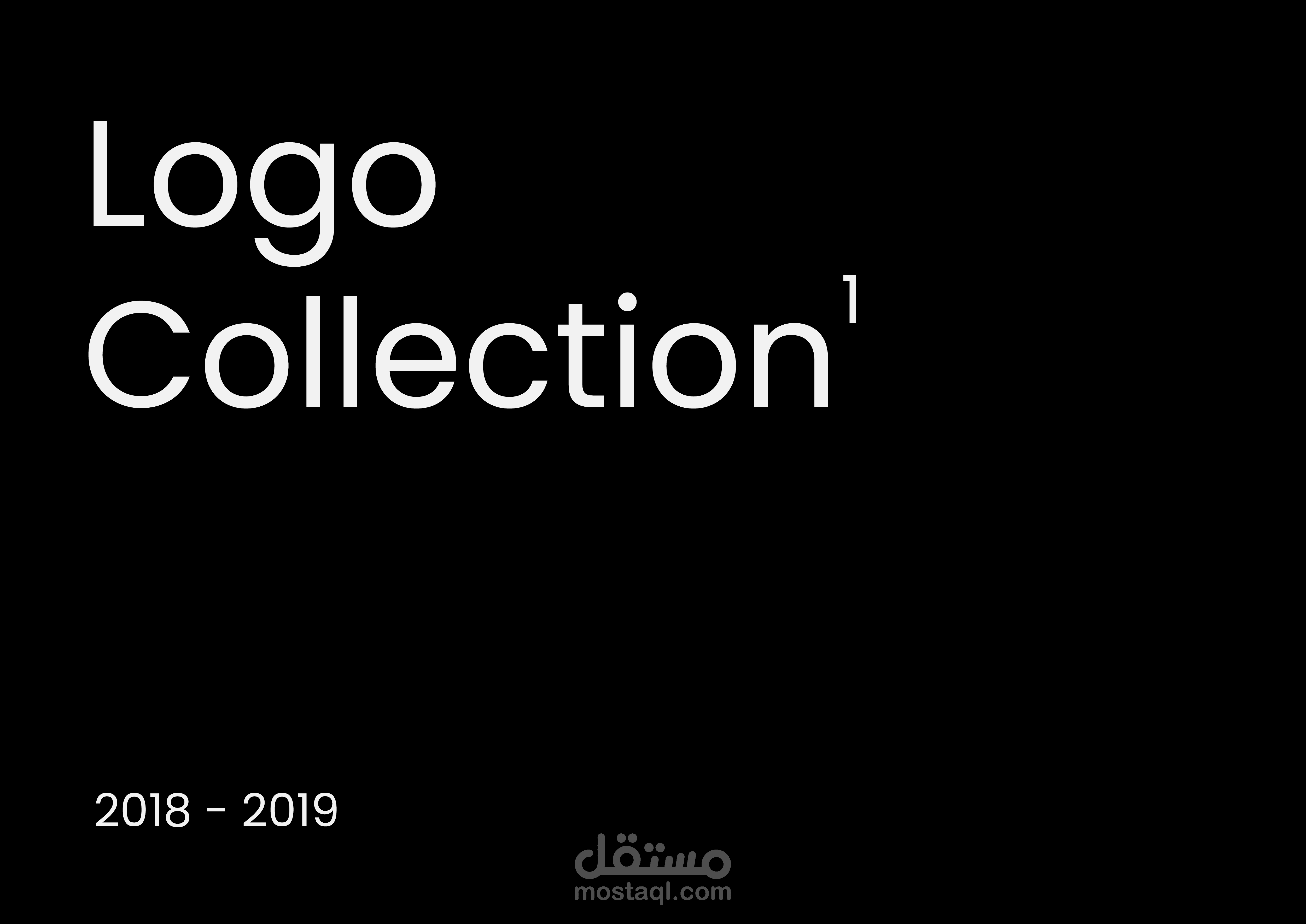 Logo Collection - V1