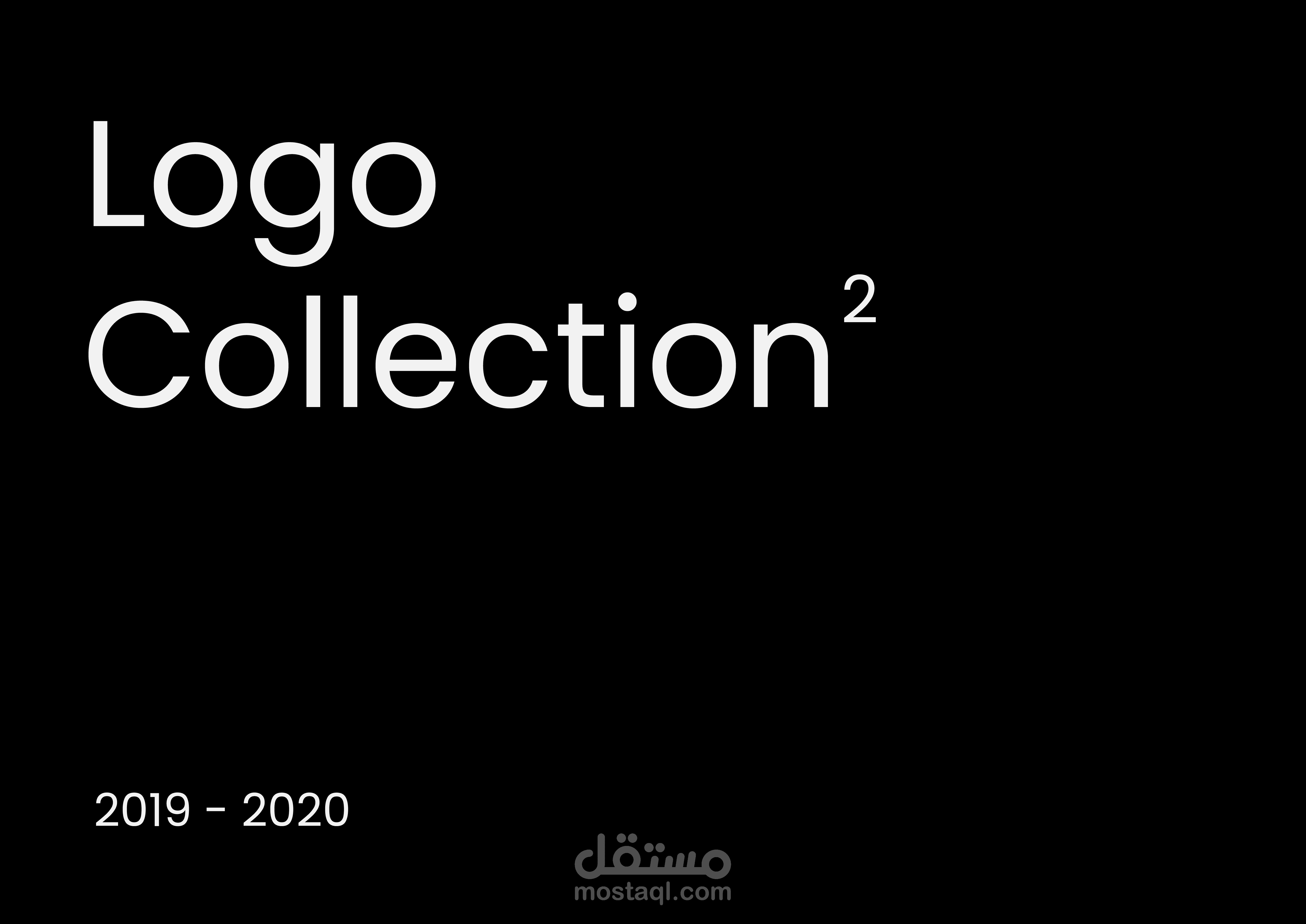 Logo Collection - V2