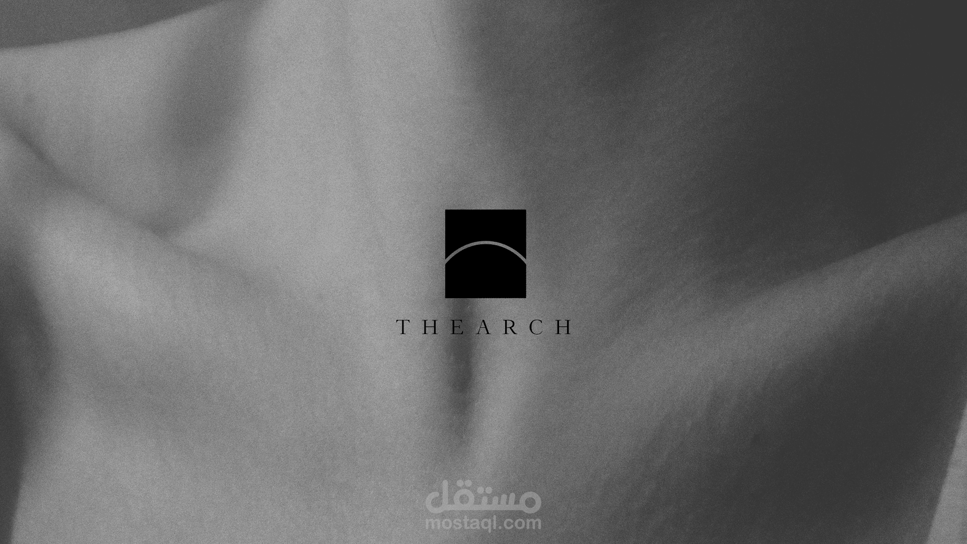 The Arch - silver design studio