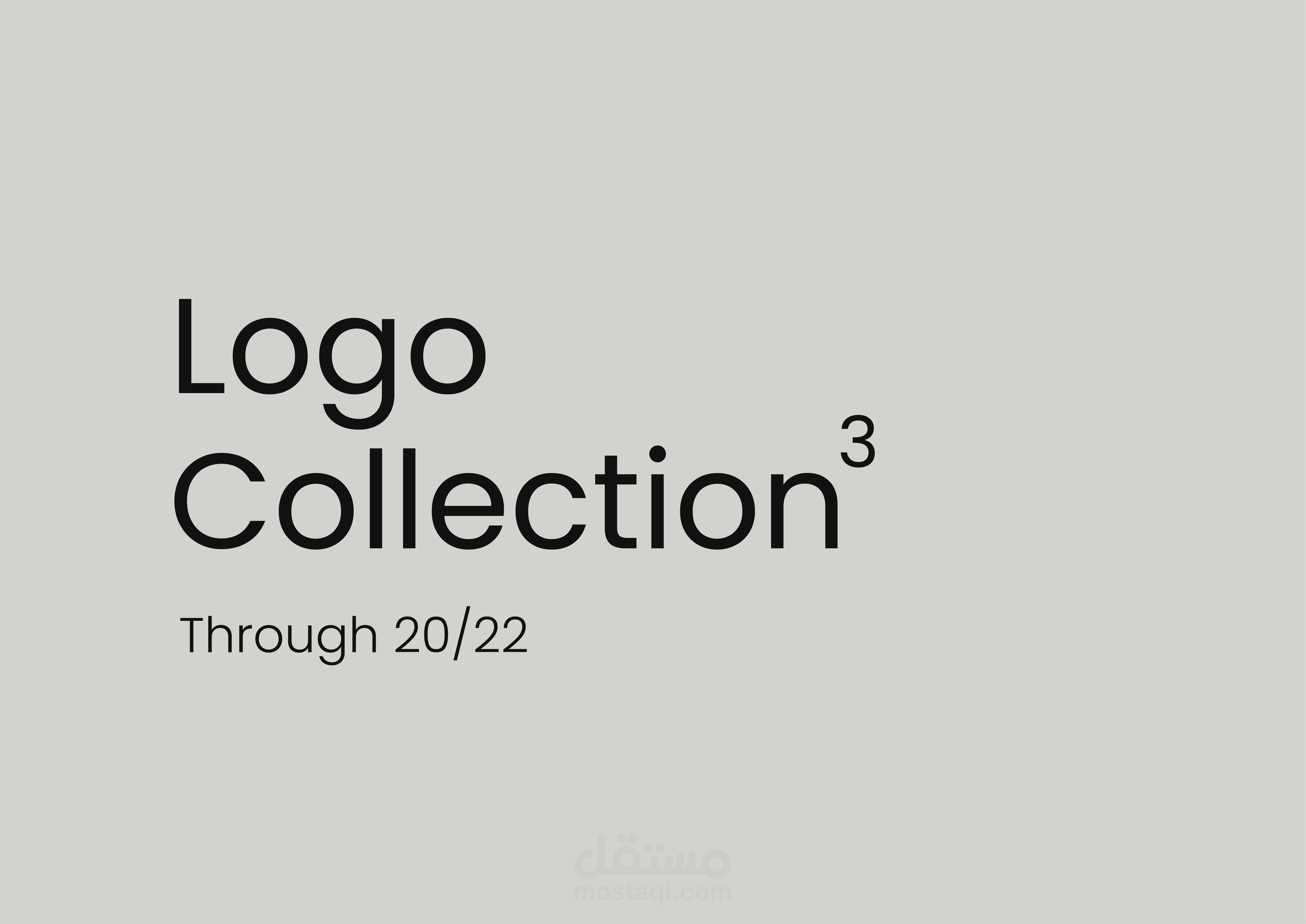 Logo collection - V3
