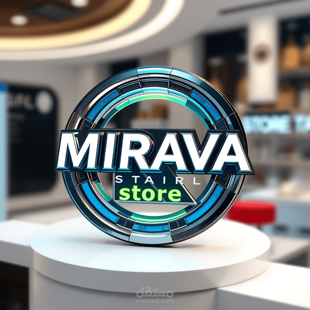 شعار ميرافا