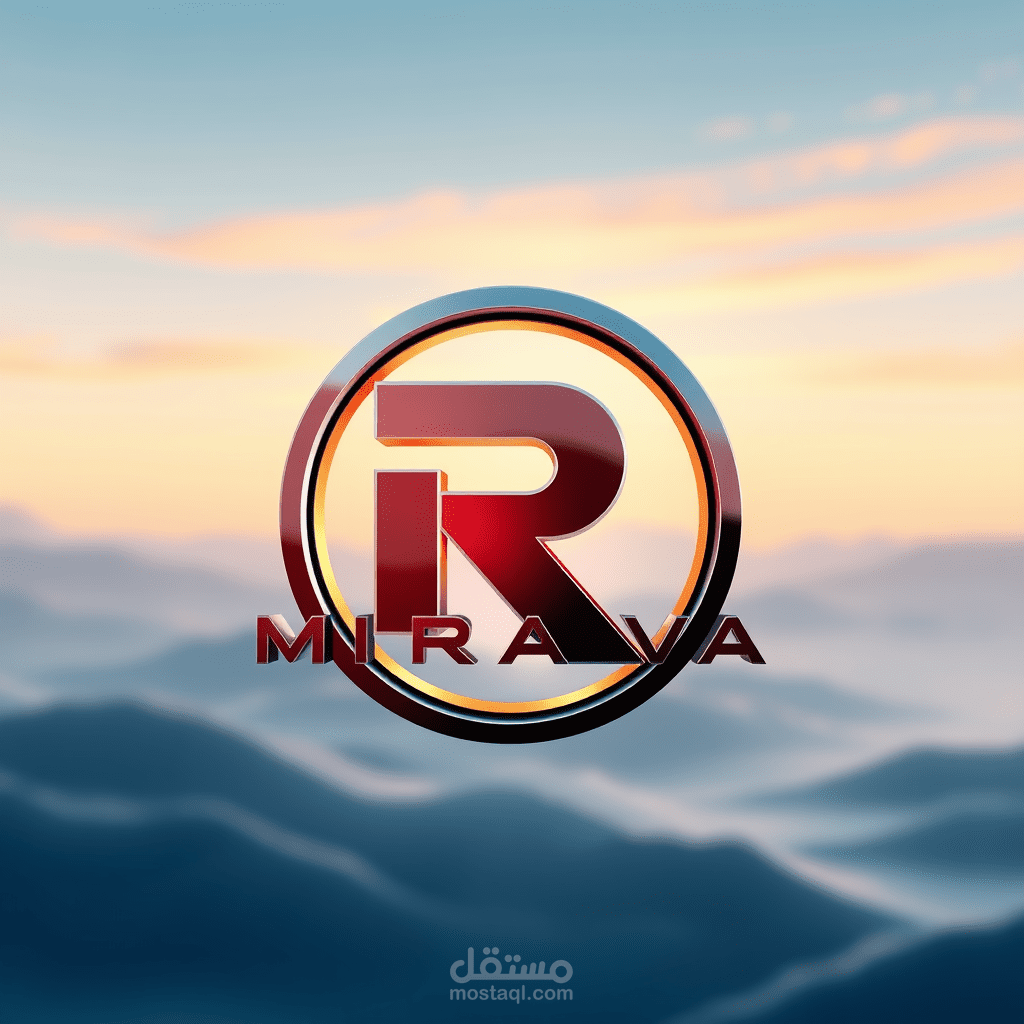 تصميم لميرافا