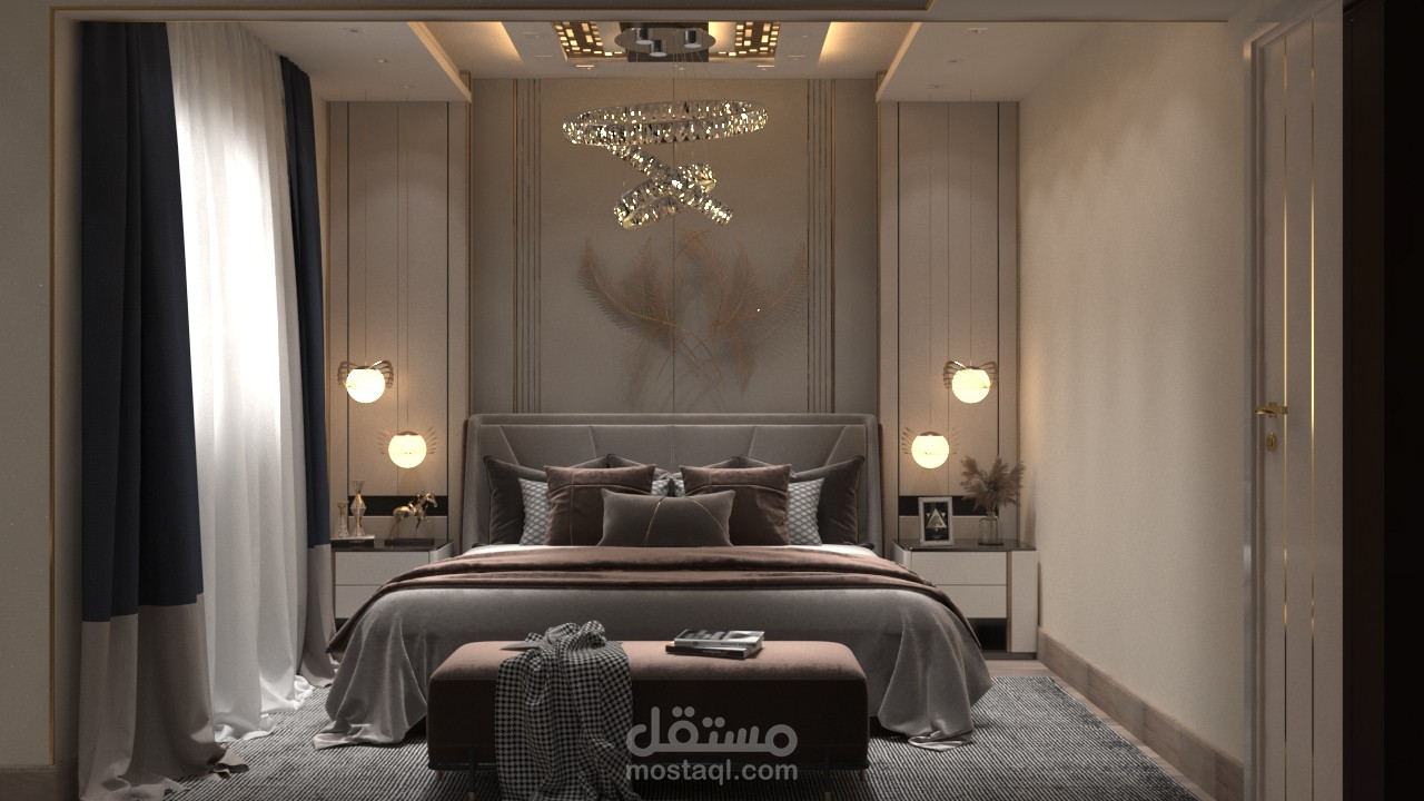 تصميم داخلي