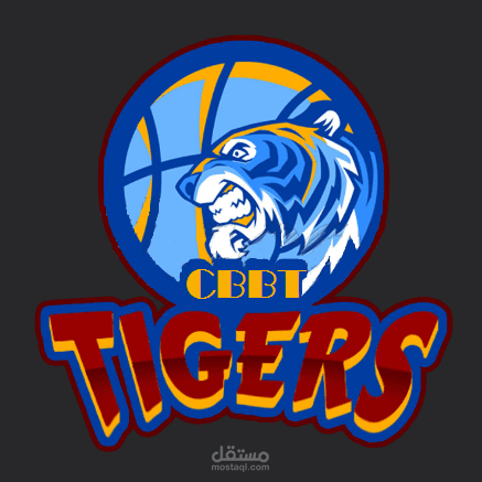 لوجو لجمعية رياضية