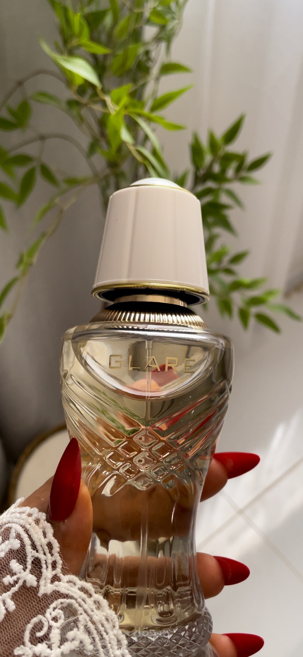 تصوير عطر