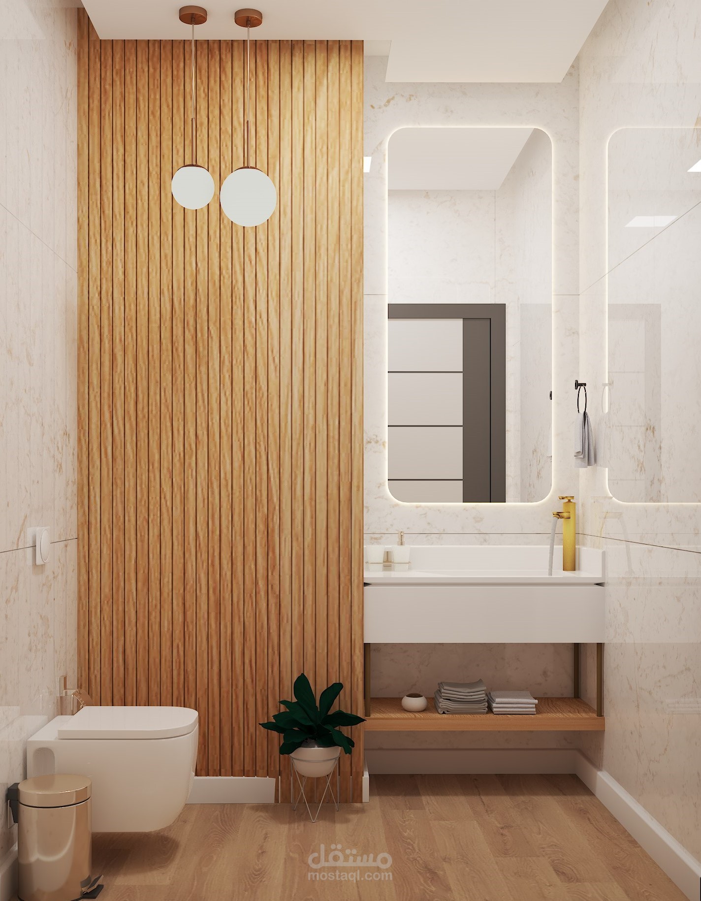 guest wc