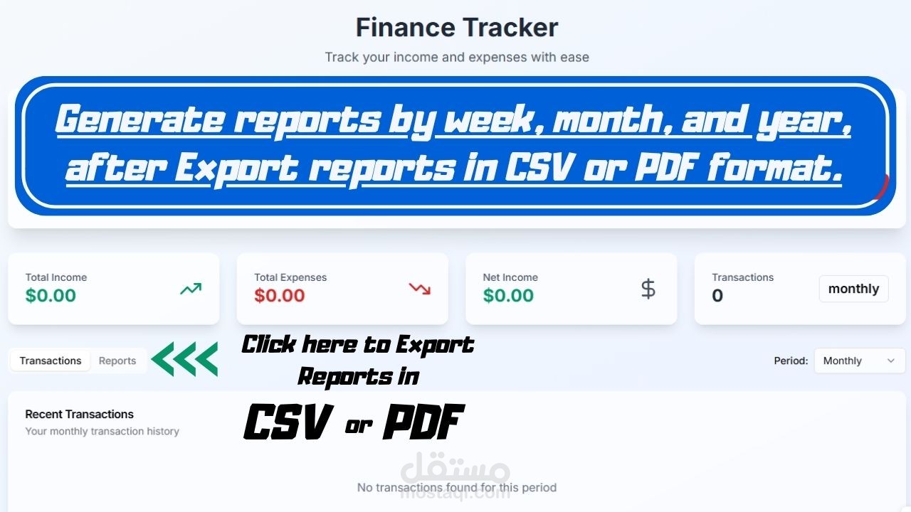 Expense Tracker (Python)