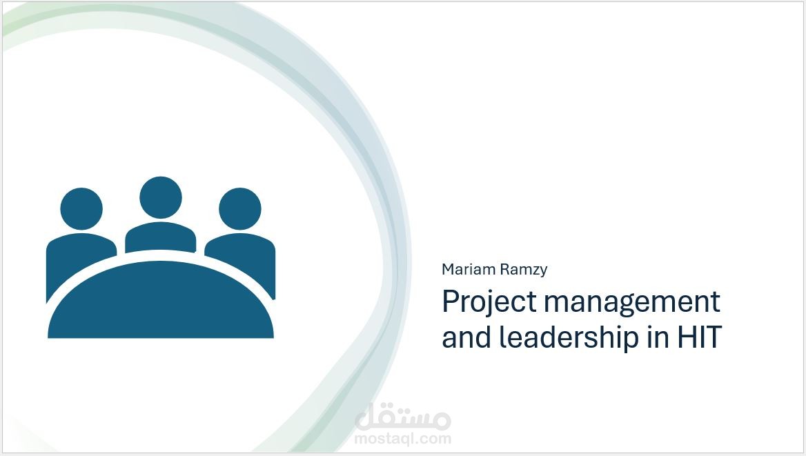 System implementation and services support