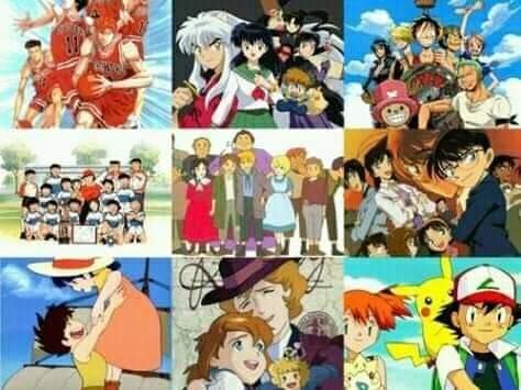 تمثيل صوتي-مقاطع متفرقة