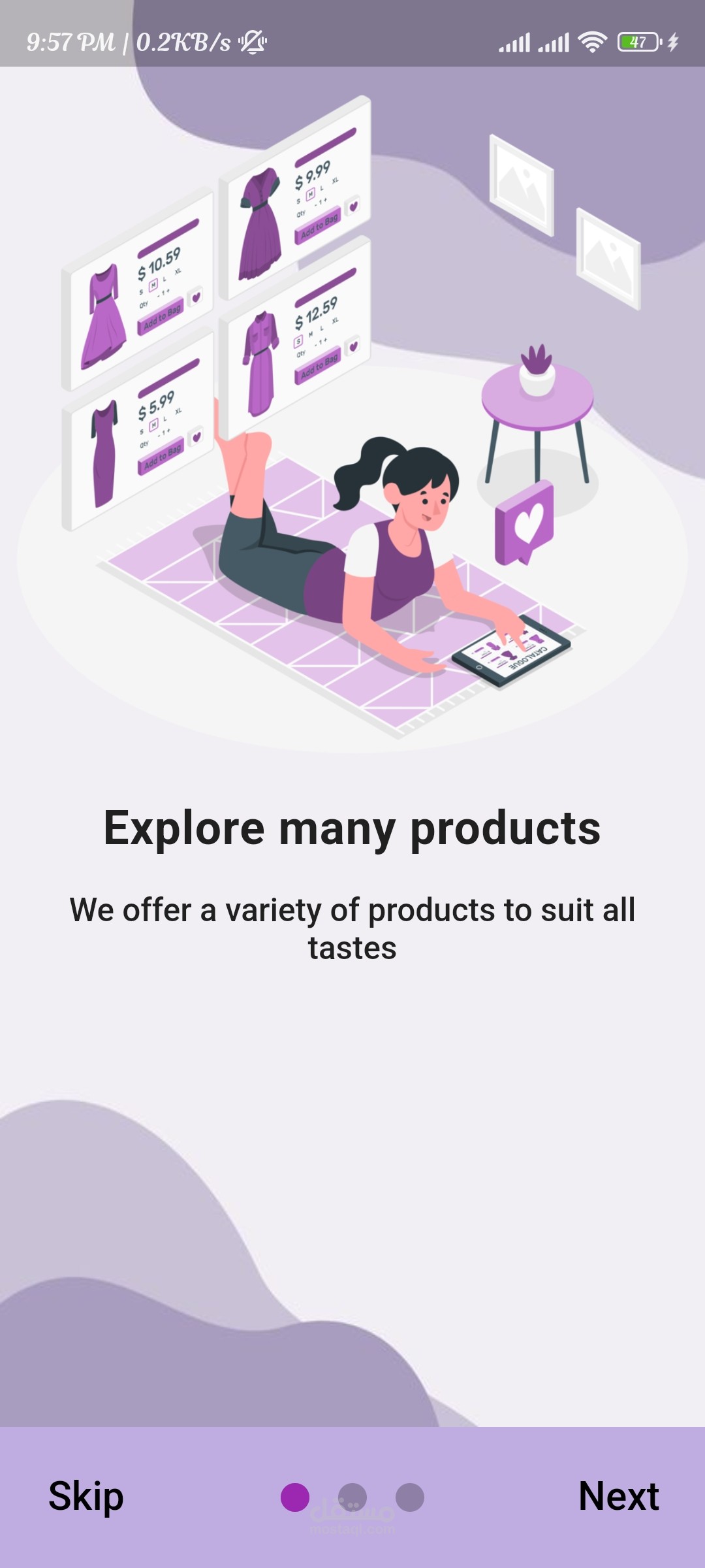 shoply app