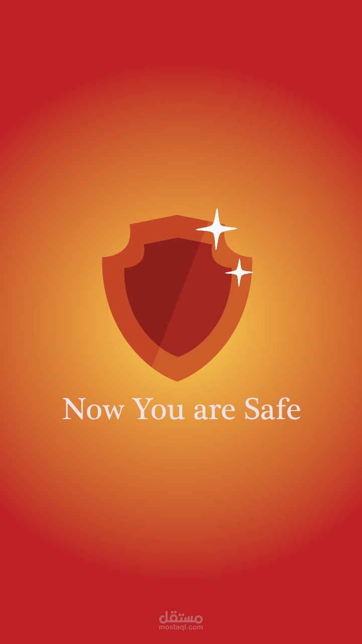 تصميم لتطبيق نجده