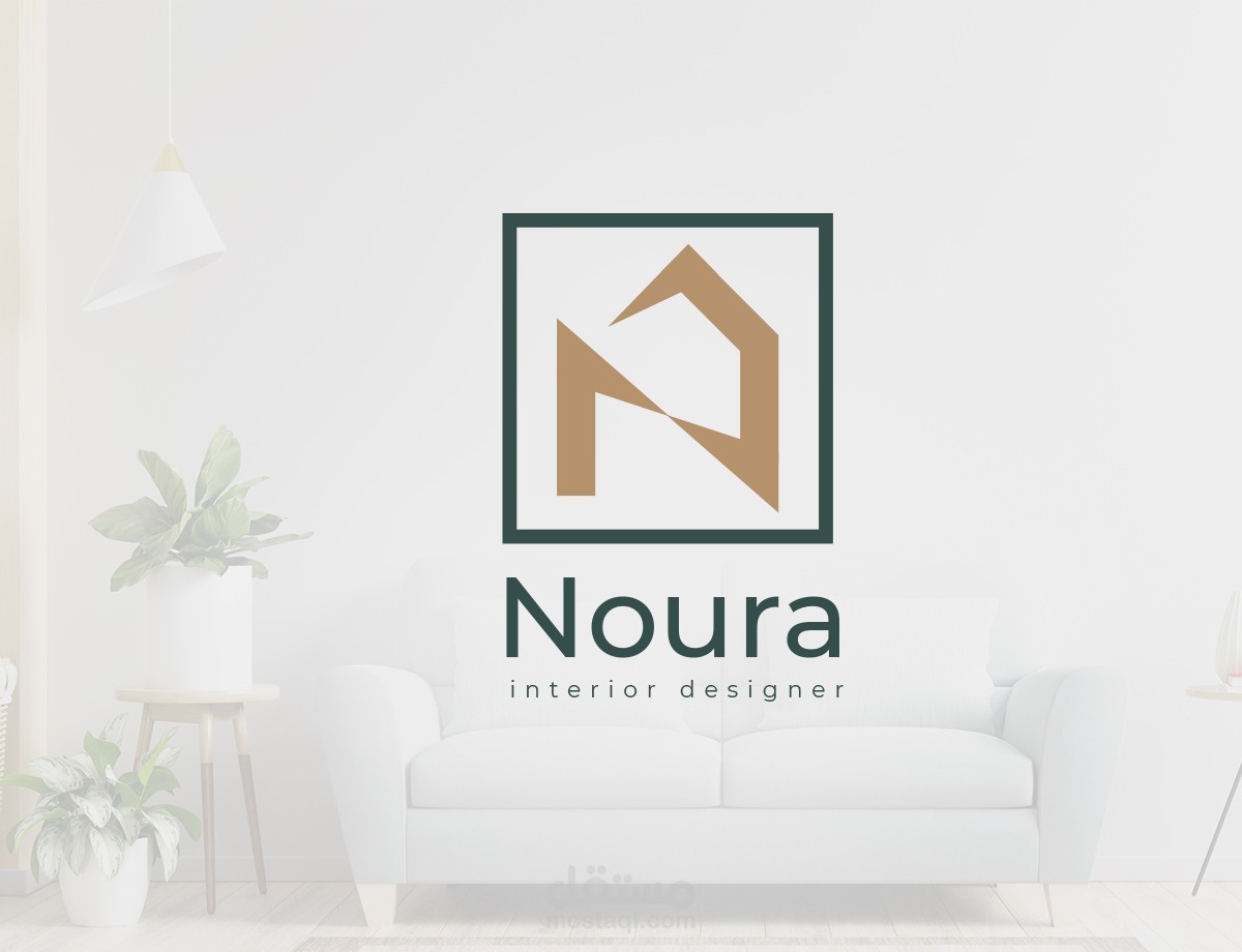 Noura interior designer
