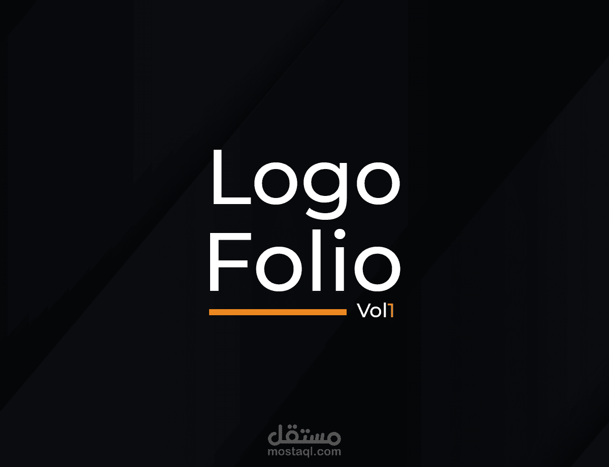 Logofolio Vol-1