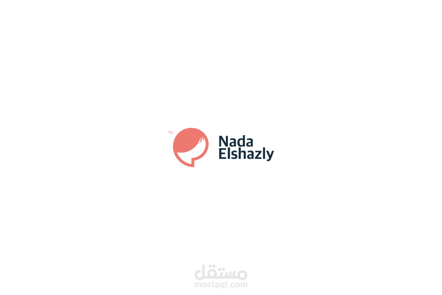 Dr/ Nada Elshazly | logo design | Egypt