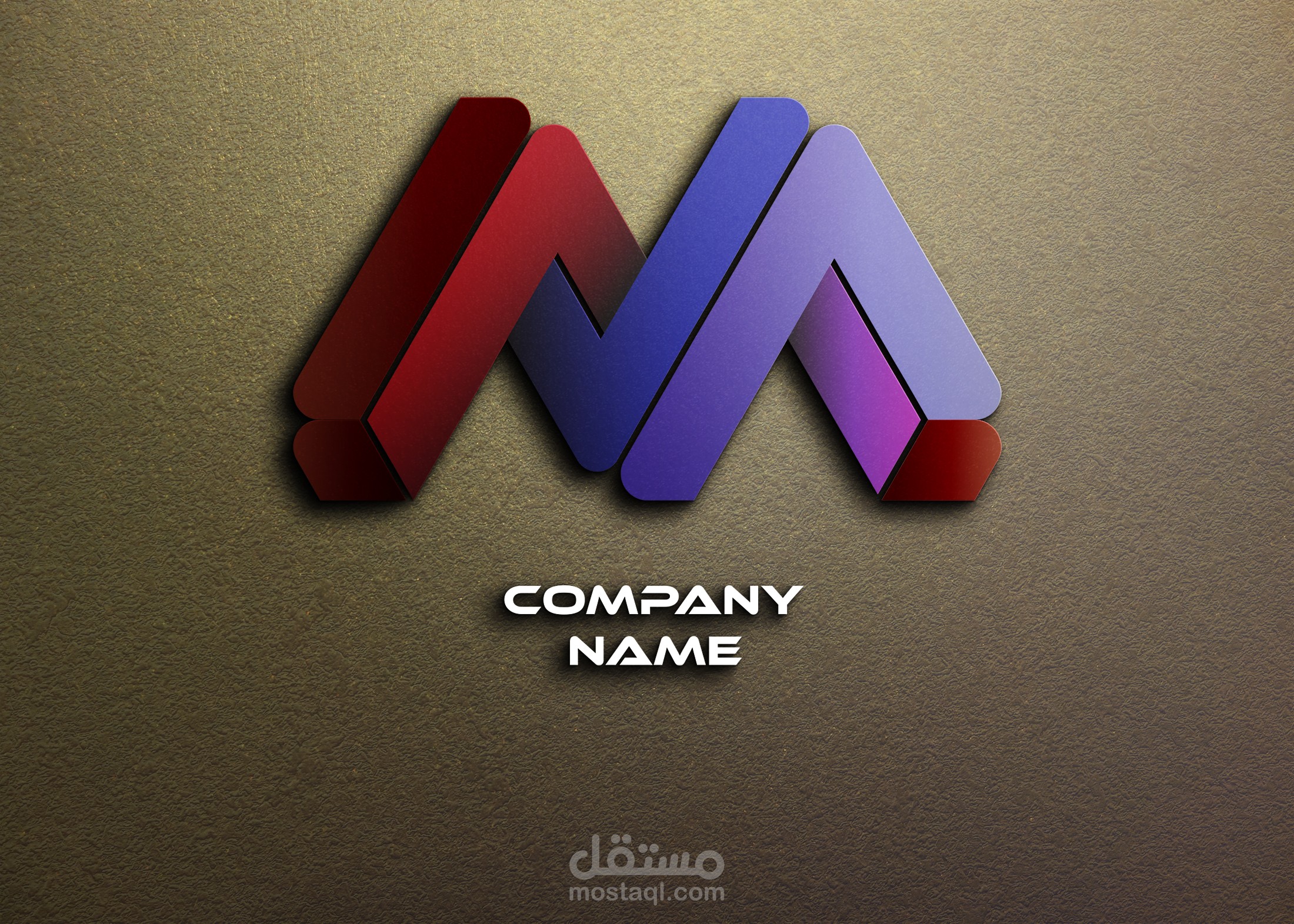 Brand identity Logo Design