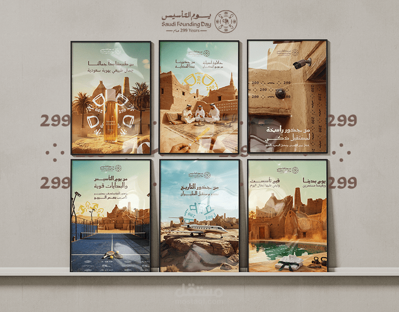 تهنئات يوم التأسيس السعودي 2026