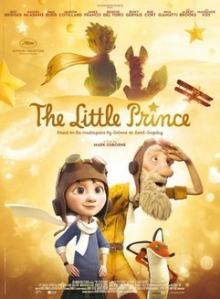 ترجمة قصة thé Little Prince