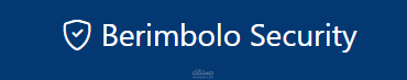 Berimbolo security