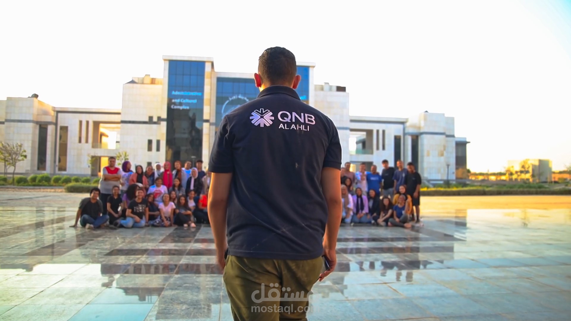 مهرجان مدينه جامعه زويل العلمي السنوي