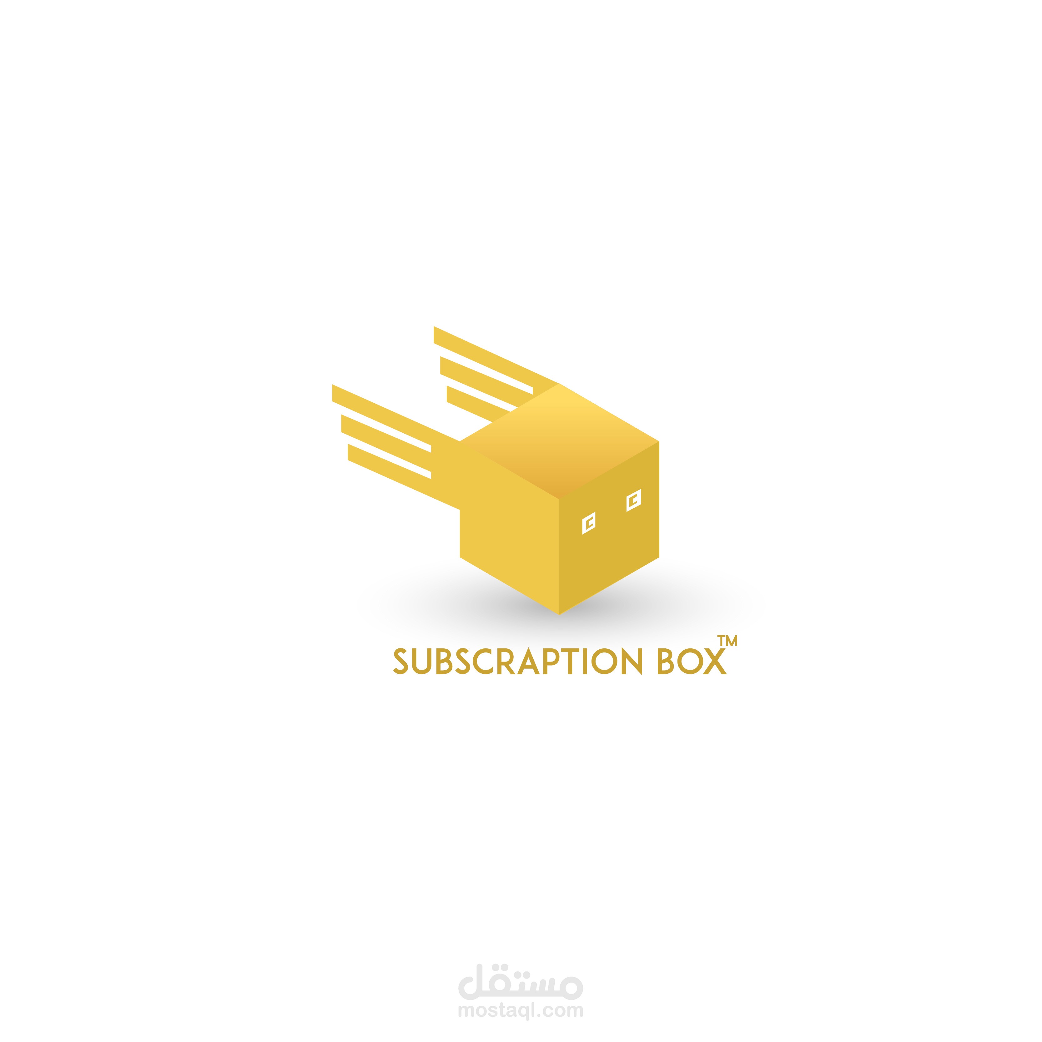 subscraption box logo