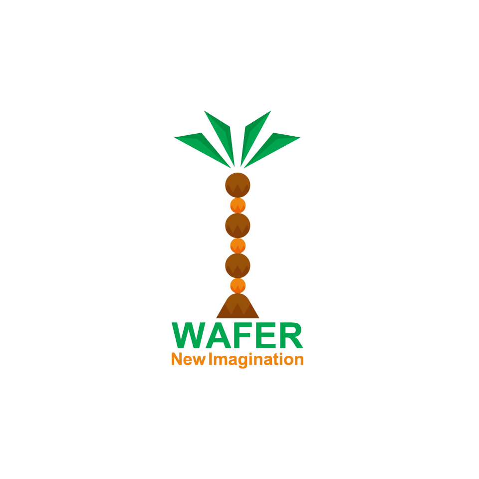 wafer logo